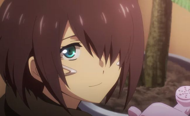 Scarlet Nexus Anime Episode 8 RELEASE DATE and TIME 2