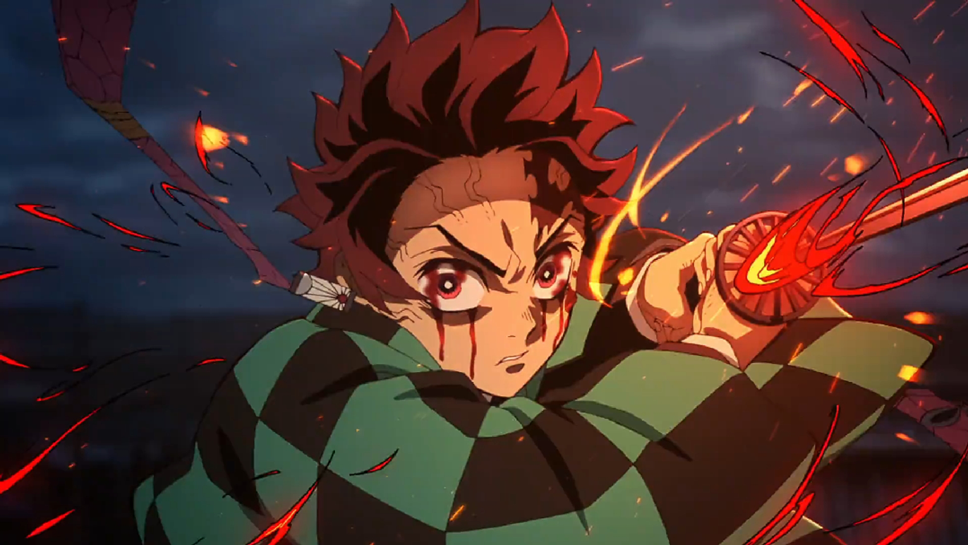 Does Tanjiro Defeat Muzan In Demon Slayer Does Tanjiro Defeat Muzan In Demon Slayer