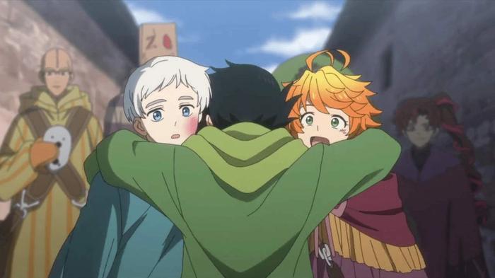Is Season 2 of the Promised Neverland Good and Worth Watching 2