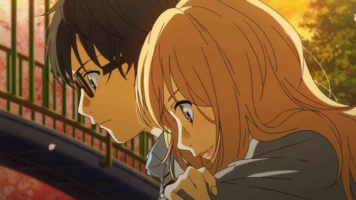 Your Lie in April: Which Is Better? The Anime or Manga?