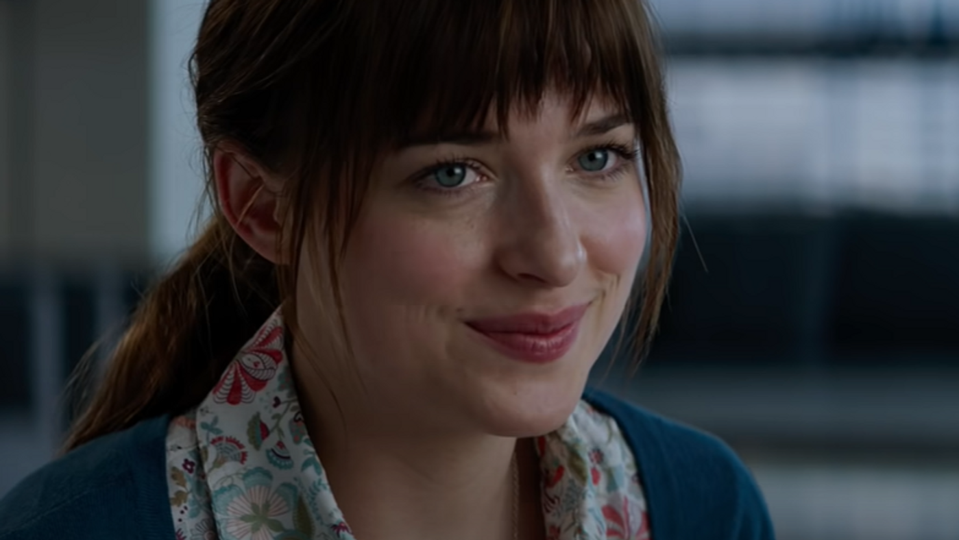 Where To Watch And Stream The Fifty Shades Of Grey Movies Free Online
