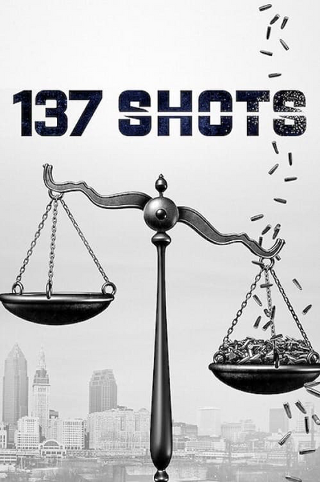 137 Shots poster