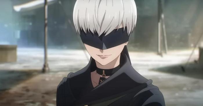 How Many Episodes Will NieR Automata Ver1.1a Have 9S