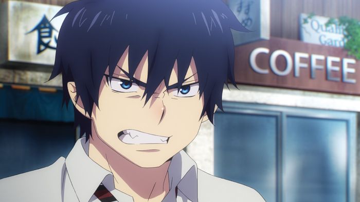 Where to Start Reading the Blue Exorcist Manga After the Anime Rin