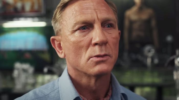 Daniel Craig Speaks Up on Casting Rumors in the Marvel Cinematic ...