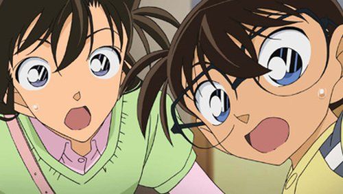 Detective Conan Case Closed Season 30 Episode 2 RELEASE DATE and TIME