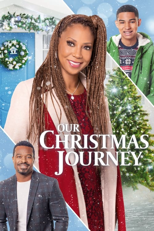 our christmas journey cast