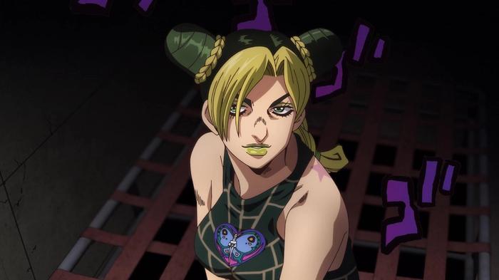 What Will be The Next Jojo Series After Stone Ocean Jolyne Cujoh