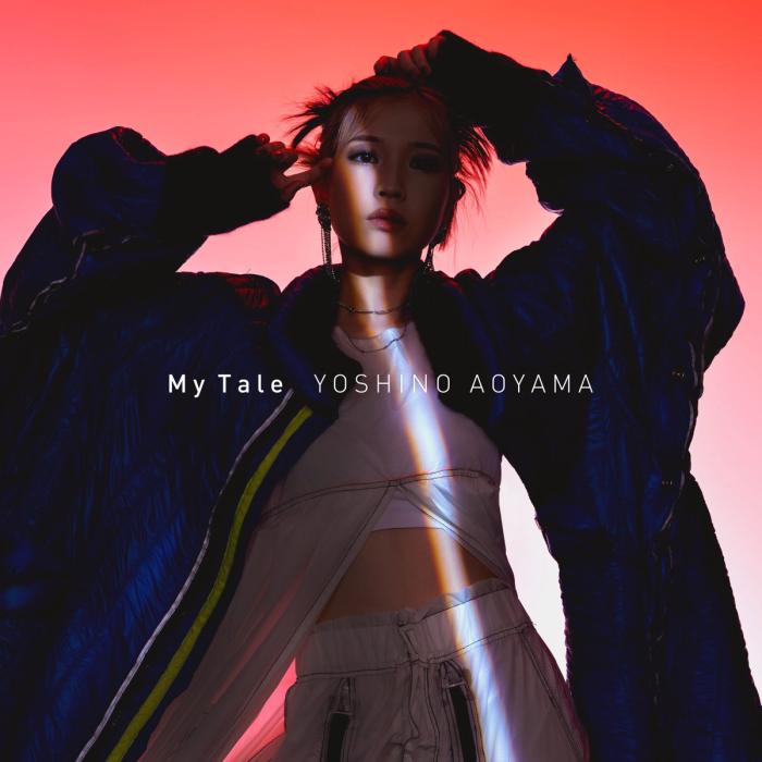 Yoshino Aoyama My Tale Single