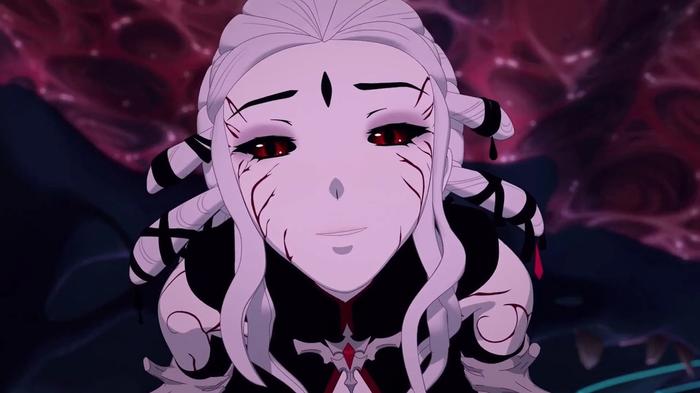 Can Salem Be Killed in RWBY 2