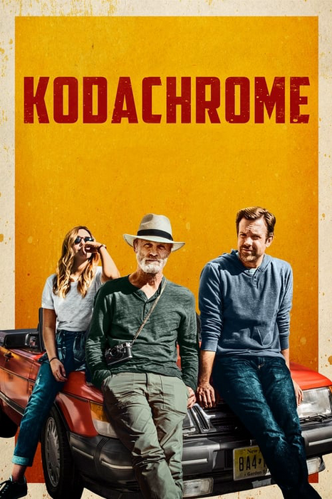 Kodachrome-Poster