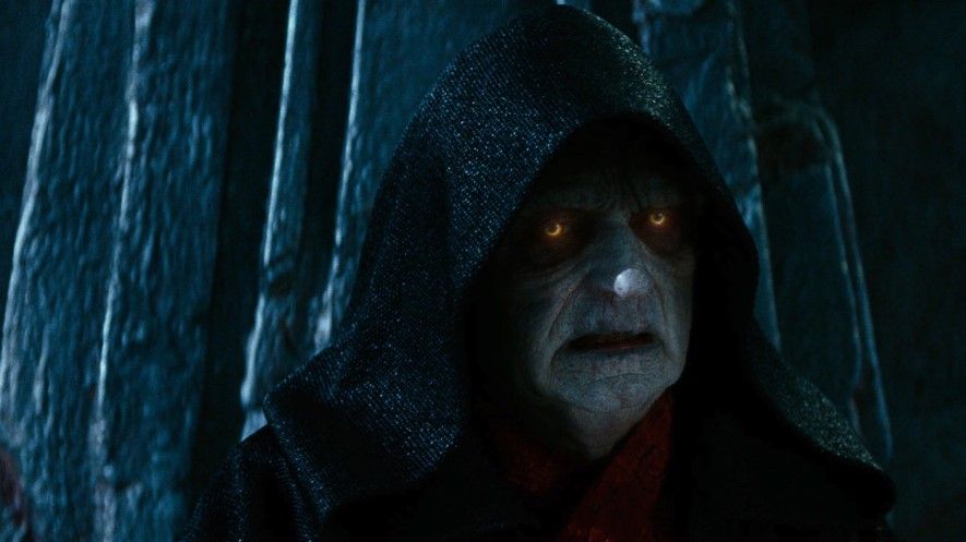 Star Wars: Ian McDiarmid Hints At Palpatine's Return In Obi-Wan Kenobi