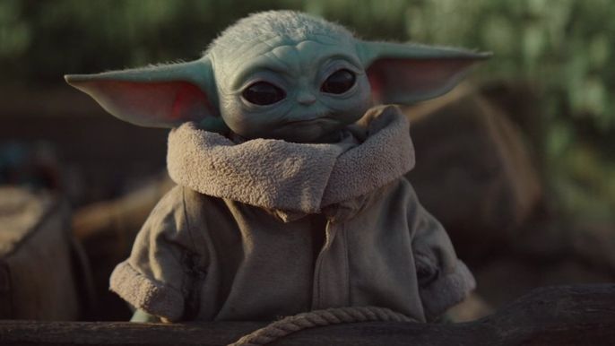Yoda profile picture