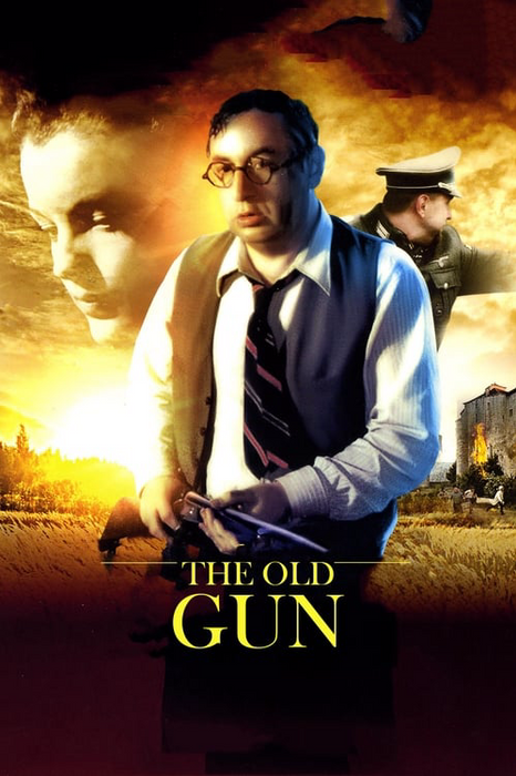 The Old Gun poster