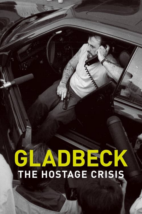 Gladbeck: Das Geiseldrama poster