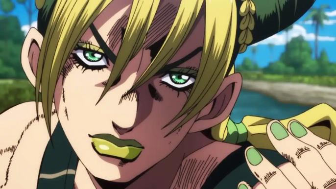 Will There Be a JoJo's Bizarre Adventure Steel Ball Run Anime Release Date News and Predictions Jolyne Cujoh
