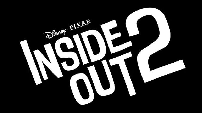Inside Out 2 logo