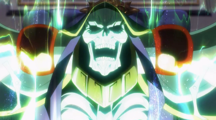 Overlord 4 Episode 11 Release Date and Time COUNTDOWN Episode 10 Recap Ainz