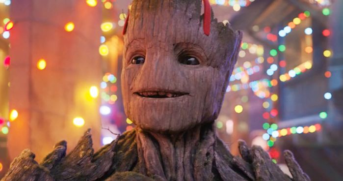 Is There A Post-Credits Scene in The Guardians of the Galaxy Holiday Special Explained