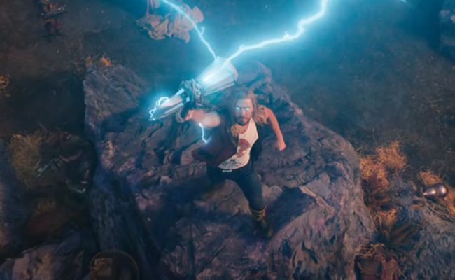 Thor: Love and Thunder: Will Thor Die in the Movie?