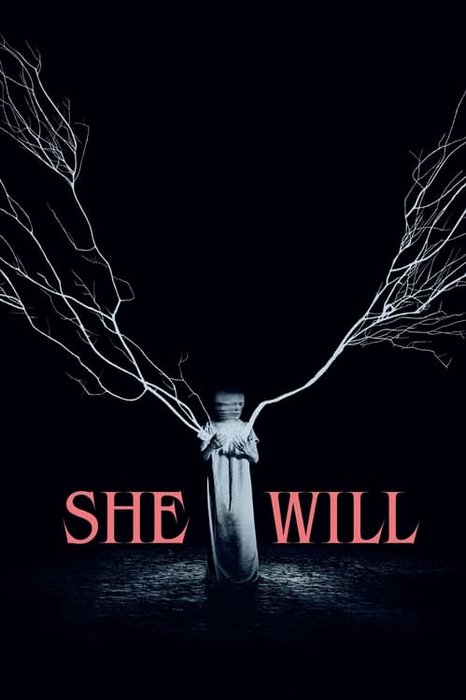 She Will poster
