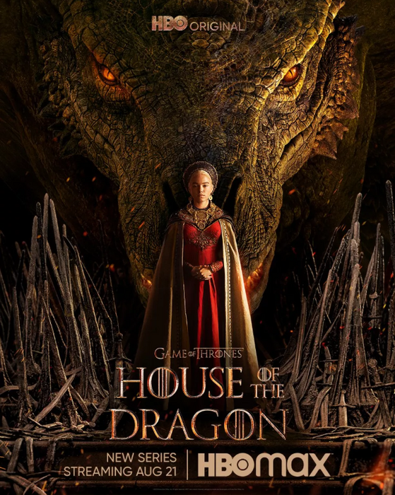 House of the Dragon Release Date, Cast, Plot, Trailer, and Everything We Know