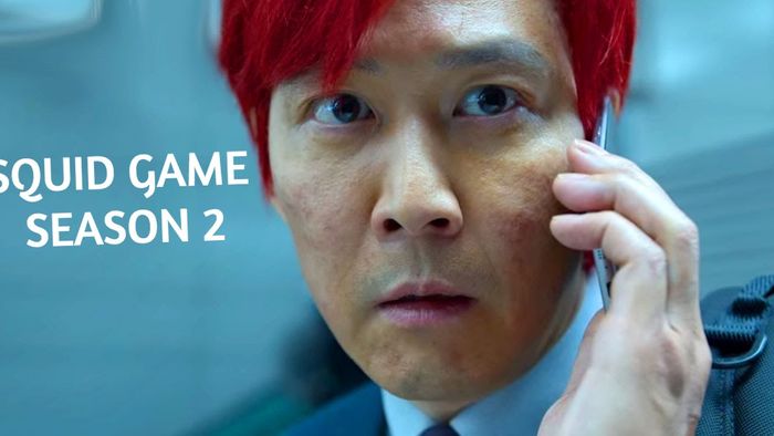 Squid Game Season 2 Release Date Plot Cast Trailer And Everything We