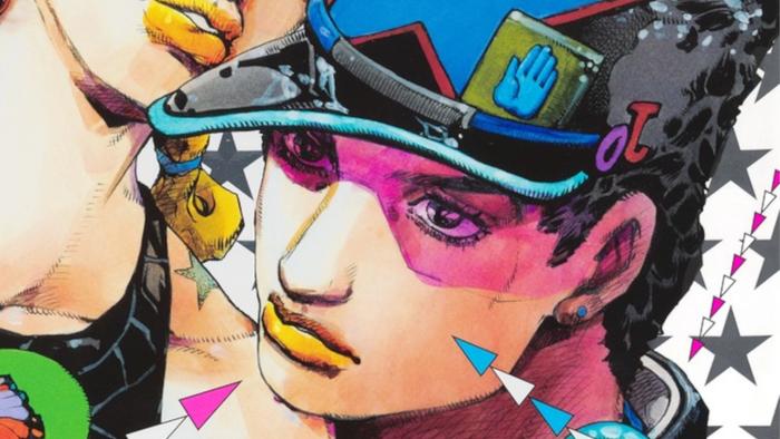 Jojo’s Bizarre Adventure Shares Sneak Peek At Part 9 ‘the Jojolands 