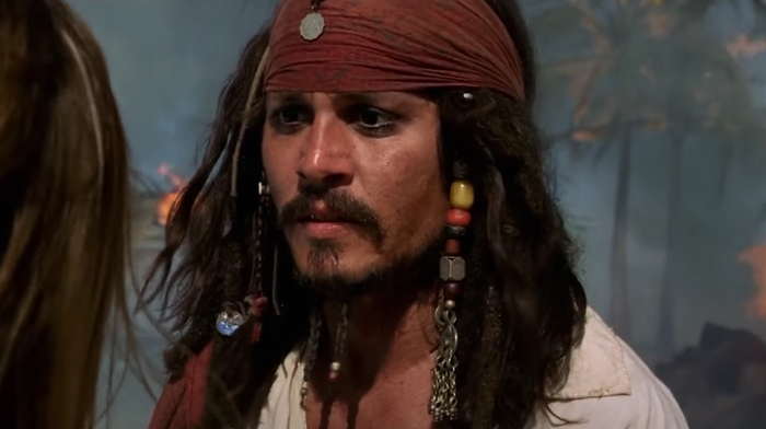 Johnny Depp Lost 225m Paycheck After Being Fired From Pirates Of The Caribbean Due To Amber