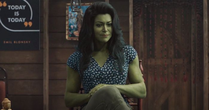 Who is HulkKing in She-Hulk: Attorney At Law?