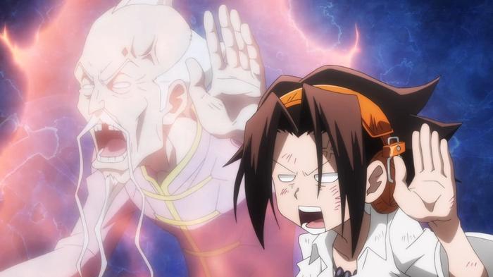 Shaman King (2021) Episode 12 Release Date and Time 