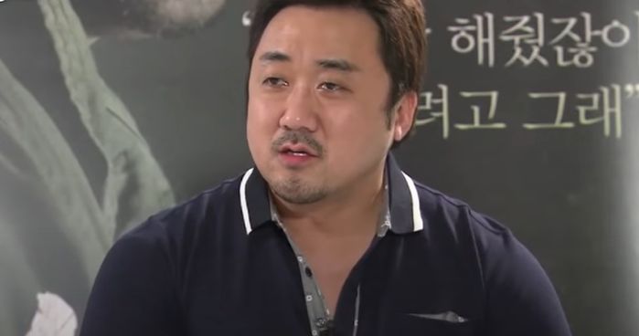 ma-dong-seok-new-movie-the-eternals-actor-to-join-comedy-drama-about-plastic-surgery-men-of-plastic