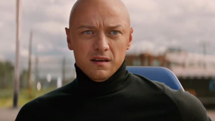 James McAvoy Breaks Silence On Whether He Got The Call To Return As Professor X In The MCU