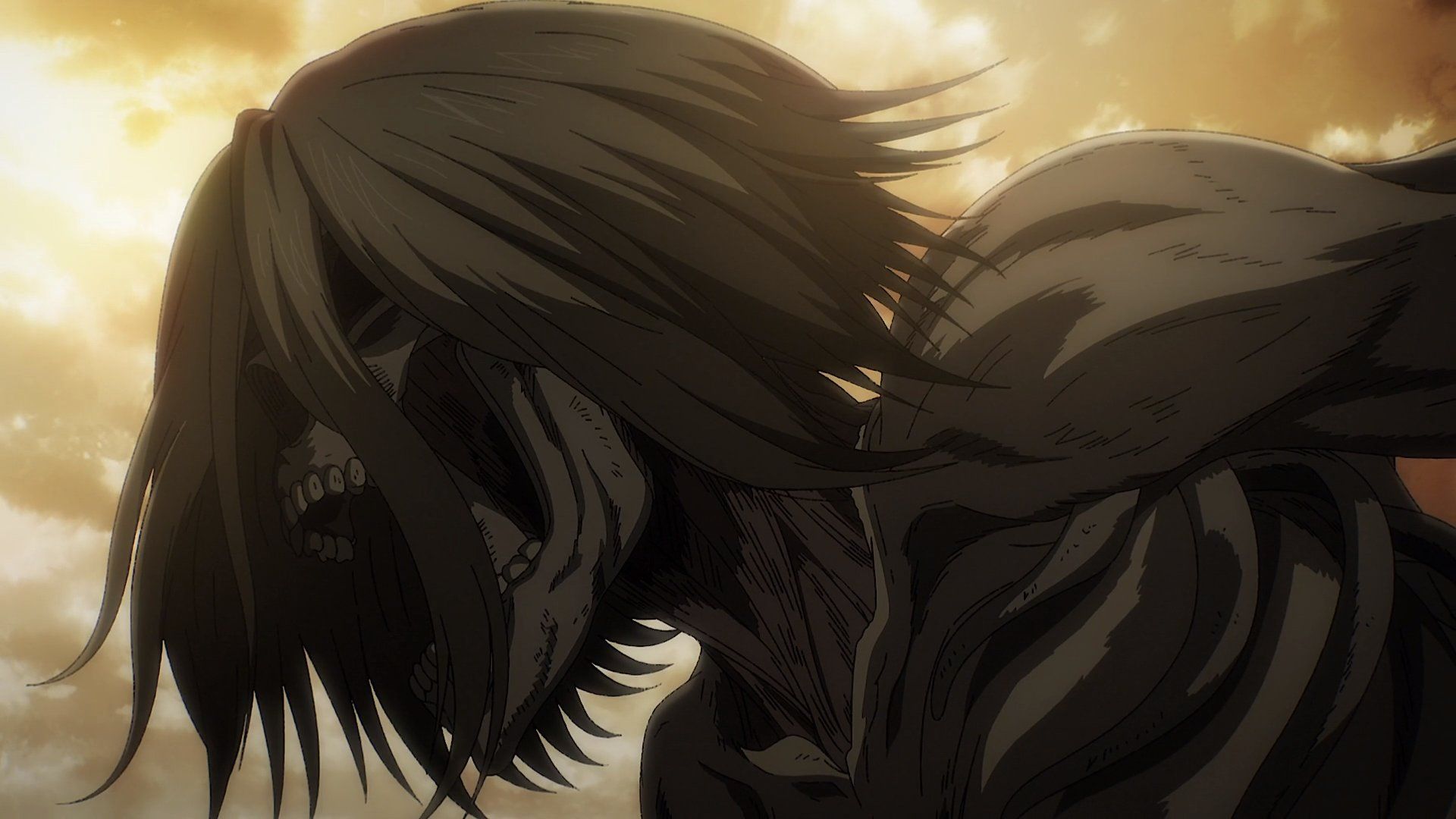 Attack on Titan Season 4 Part 2 Reveals Founding Titan's Shocking Orig...