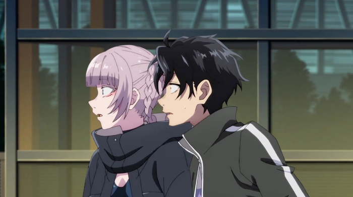 Call of the Night Episode 9 Release Date and Time COUNTDOWN Episode 8 Recap Kou and Nazuna