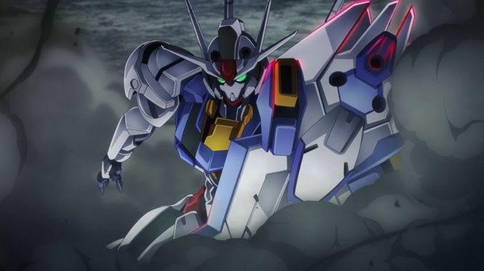Mobile Suit Gundam The Witch from Mercury Season 2 Release Date