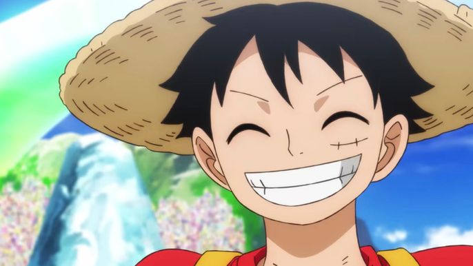 Is There a Post-credits Scene in One Piece Film Red Luffy