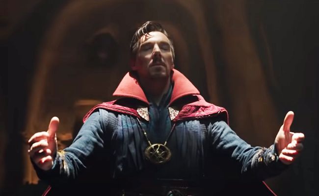 Is Tobey Maguire in Doctor Strange 2?