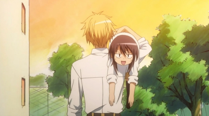 Will There Be a Season 2 of Maid-Sama? When Will It Release 2 