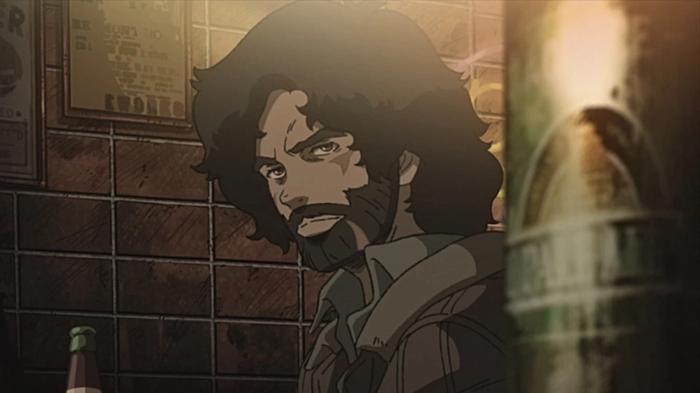 Megalobox 2: Nomad Episode 3 Release Date and Time