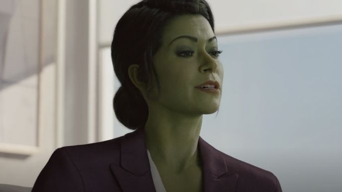 She-Hulk: Attorney At Law Episode 7 MCU Easter Eggs and Comic Book References