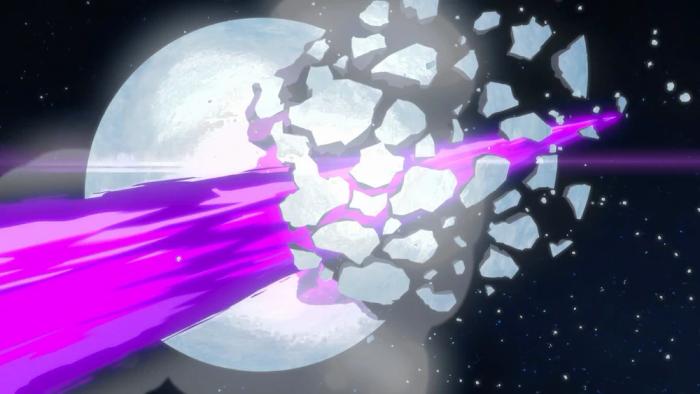 Why Is the Moon Broken in RWBY 2