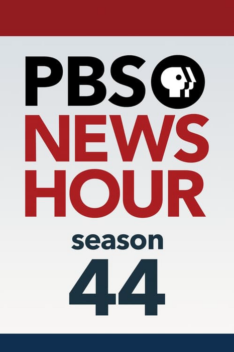 PBS NewsHour poster