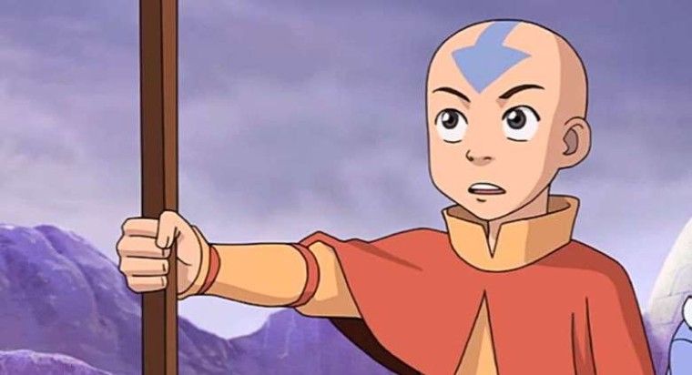 i want to watch avatar the last airbender free online