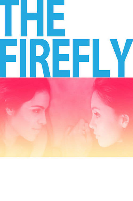 „Firefly“ plakatas