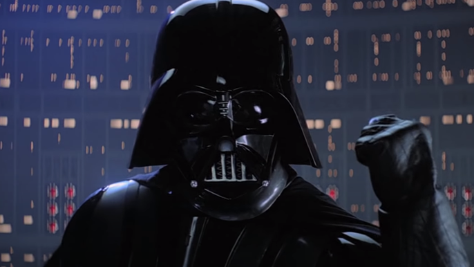 Why Did Obi-Wan Let Darth Vader Kill Him