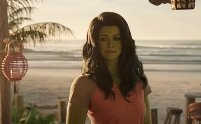 What is She-Hulk: Attorney At Law Rated, Is it Safe for Kids to Watch?