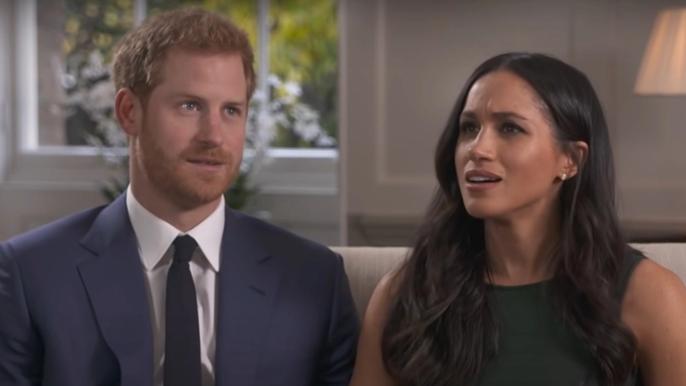 prince-harry-banned-from-meghan-markles-latest-interview-because-he-could-be-too-much-of-a-distraction-royal-expert-claims-duchess-pr-team-is-trying-to-realign-her-image