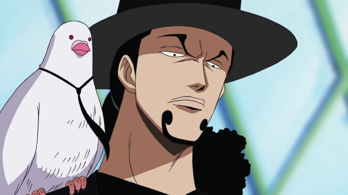 One Piece Chapter 1062 Recap Rob Lucci