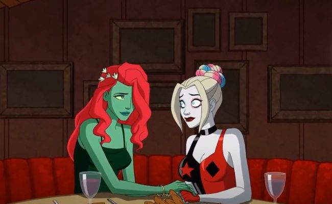 All The DC Movies And TV Shows Coming Out in 2023 - Harley Quinn: A Very Problematic Valentine’s Day Special